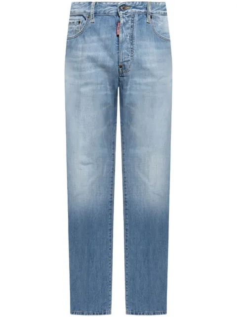 DSQUARED2 642 jeans Blue S71LB1609S30309