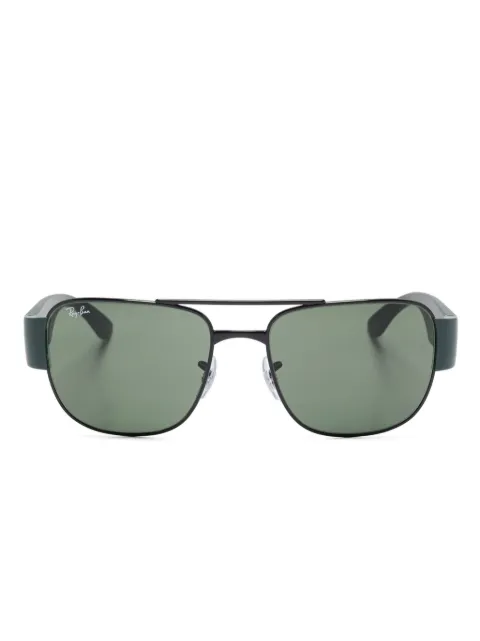 Ray-Ban RB3756 sunglasses Green RB3756