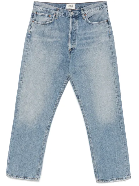 AGOLDE 90's jeans Blue A642B1141FARW