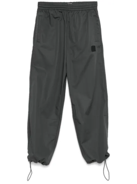 AGOLDE Harrier trousers Grey A6721533