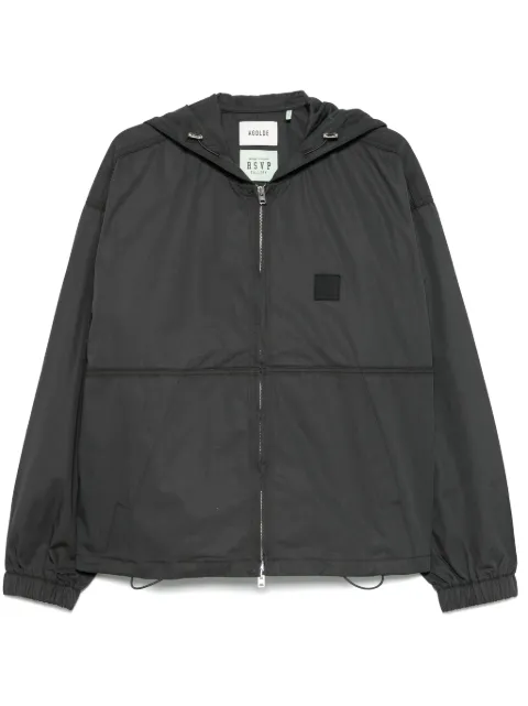 AGOLDE Harrier jacket Grey A40291533
