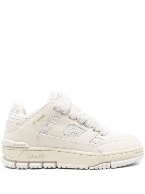 Axel Arigato Area Lo sneakers Neutrals F3099001
