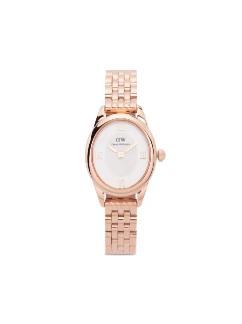 Daniel Wellington Ophelia mini 25.5mm White DW00100805