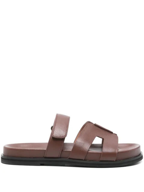 Bibi Lou Mindy sandals Brown 525Z40VK