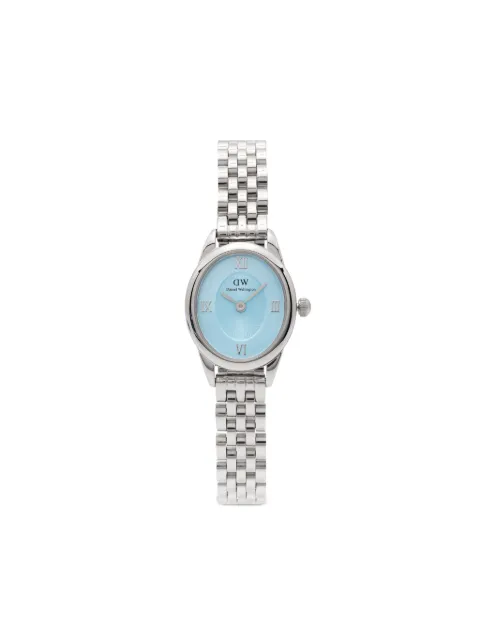 Daniel Wellington Ophelia Mini 20mm Blue DW00100809