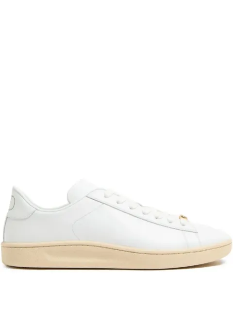 Valentino Garavani Royco sneaker in nappa calfskin White YS0K34BYA