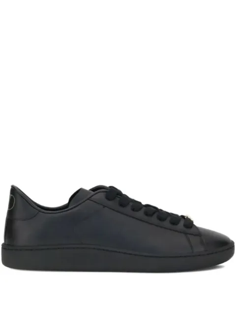 Valentino Garavani Royco sneaker in nappa calfskin Black YS0K34BYA