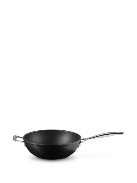 Le Creuset non-stick wok (26cm) Black 51104260010202