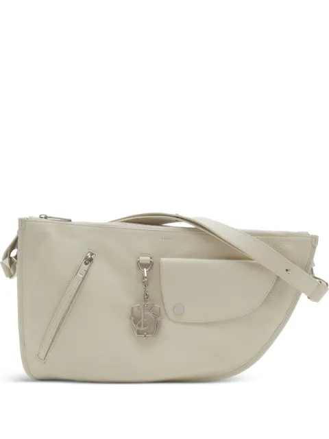 Burberry Shield Twin shoulder Bag Neutrals 8102972