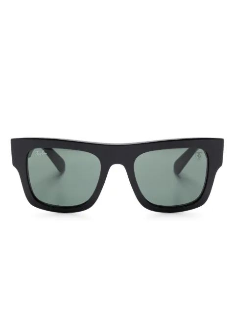 Ray-Ban RB 2217 sunglasses Black RB2217M