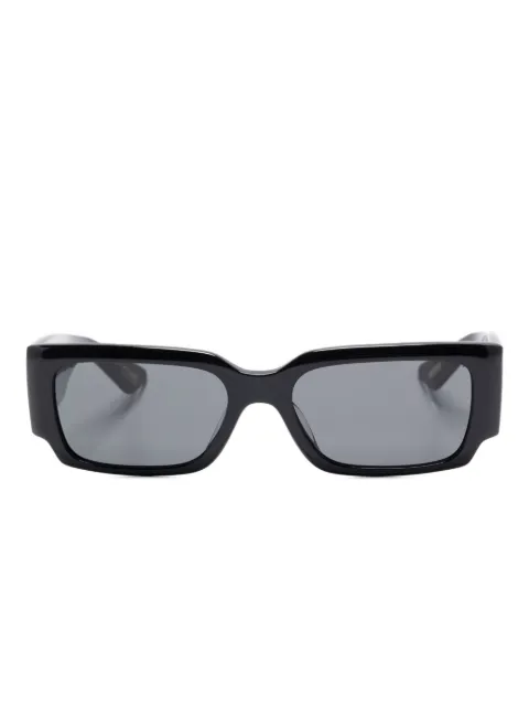 Oliver Peoples 1995C rectangle-frame sunglasses Black 0OV5583SU149287