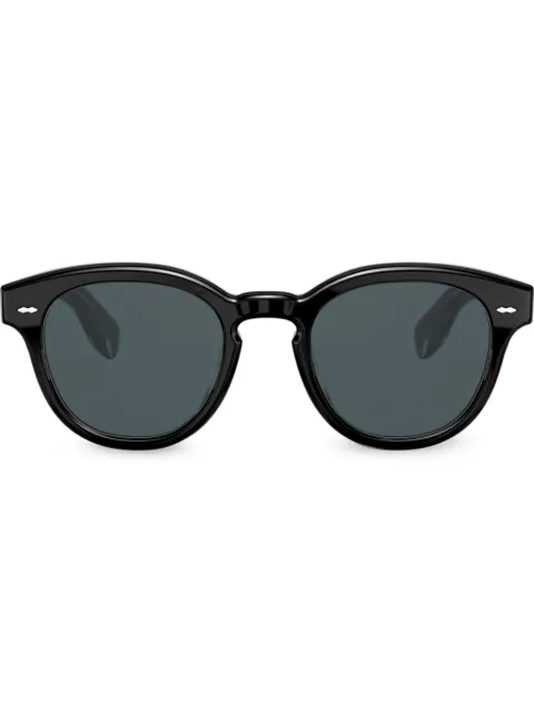Oliver Peoples Cary Grant Sun sunglasses Black 0OV5413SU14923R