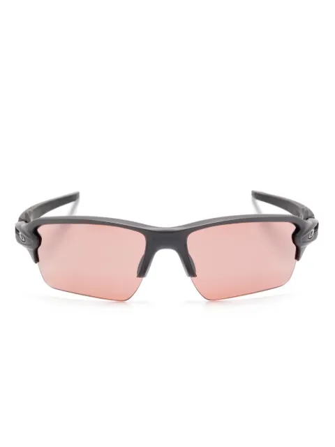 Oakley Flak 2.0 XXL sunglasses Grey 0OO9488