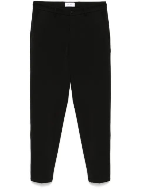 Les Deux Como trousers Black LDM510070