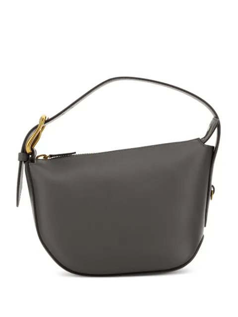 J&M Davidson Zip Quiver tote bag Grey LZPQ0XXSCXX