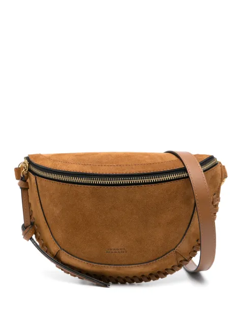 ISABEL MARANT Skano bag Brown BJ0001FBB3C07M
