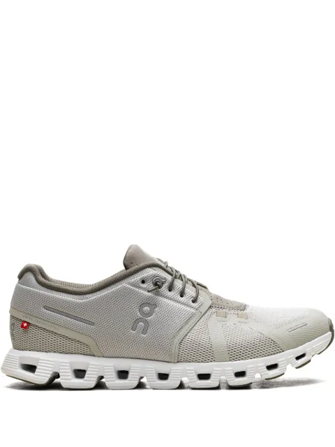 On Cloud 5 "Chalk Grove" sneakers Neutrals 5997771