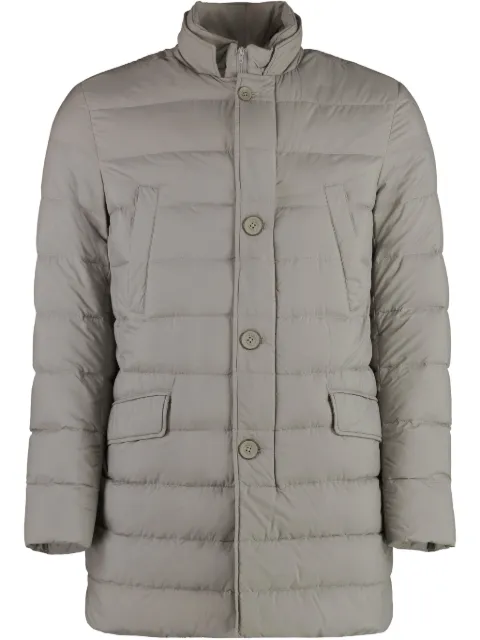 Herno Il Cappotto jacket Grey PI007ULE12456Z