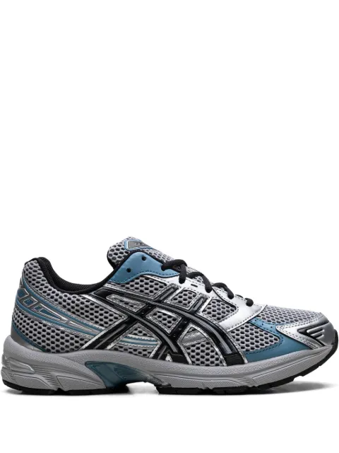 ASICS Gel-1130 "Black/Blue/Silver" sneakers Grey 1203A786020