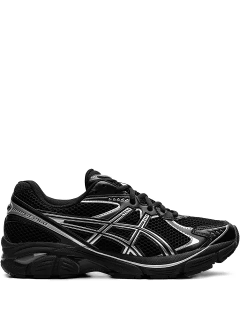 ASICS GT-2160 "Black/Pure Silver" sneakers Black 1203A275001