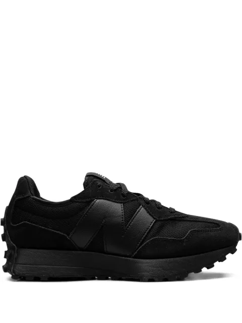 New Balance 327 midsole sneakers Black MS327CTB