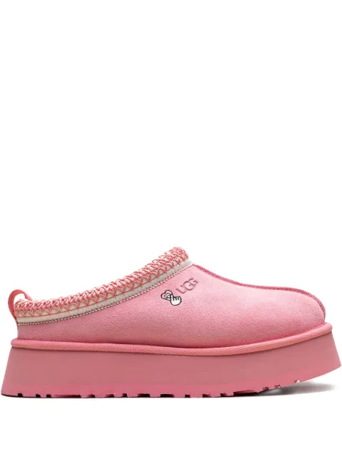 UGG Tazz "Love '25 Pack - Tropical Pink" slippers Pink 1172130