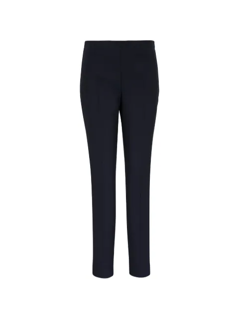 Akris Melissa trousers Blue 626290016773079