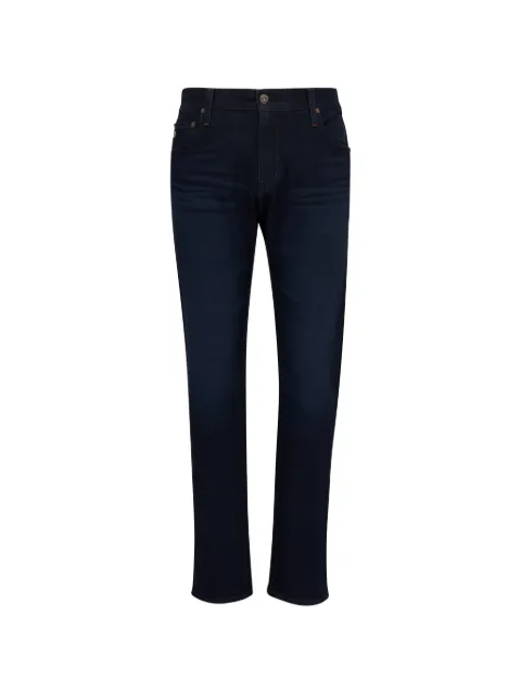 AG Jeans regular denim jeans Blue 1783FXDSCOT