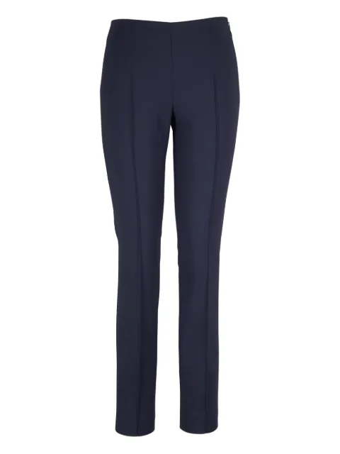 Akris centre-seam trousers Blue 126260094802079