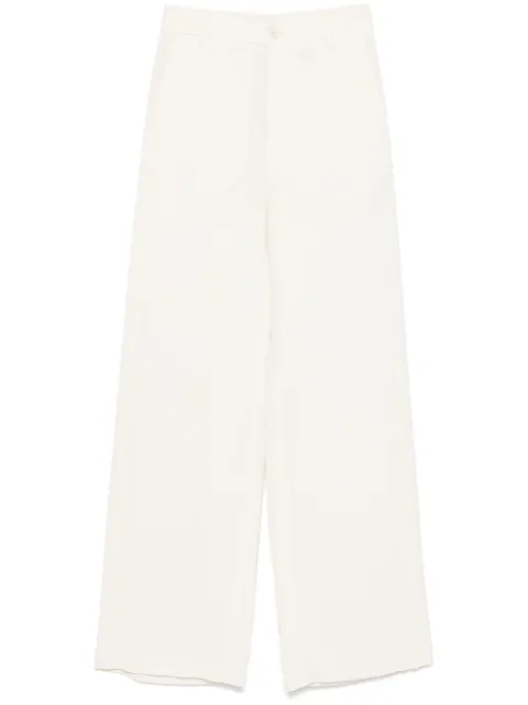 Barena Nini Brezza trousers Neutrals PAD51704149