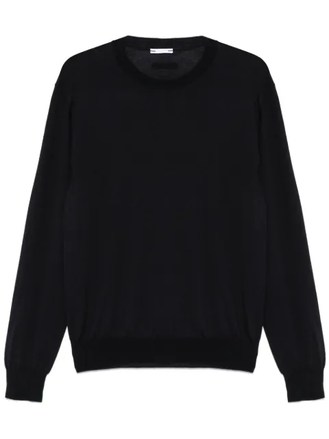 Jacob Cohën long-sleeve T-shirt Blue JUMSG002000X0005FL