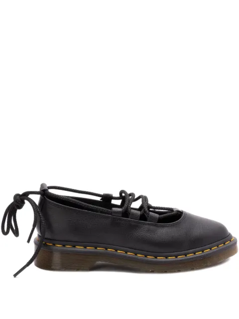 Dr. Martens Elphie loafers Black 40683001