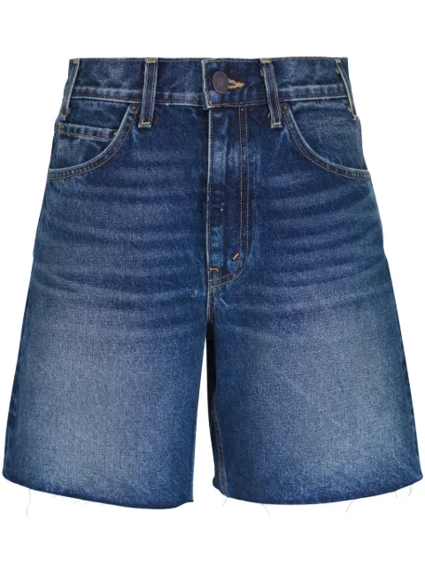 Nili Lotan denim shorts Blue 12574W1208WSI