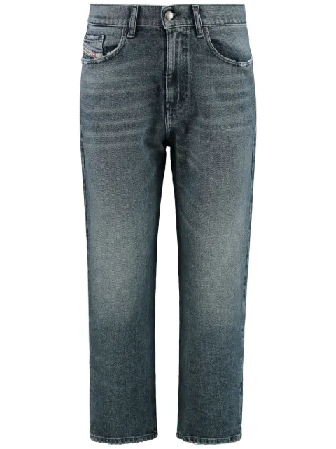 Diesel 2016 D-Air jeans Blue A03619