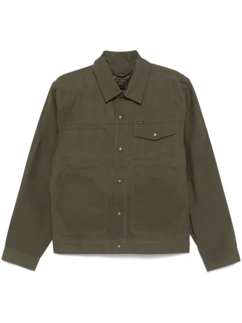 Filson Ranger shirt jacket Green FMCPS0115