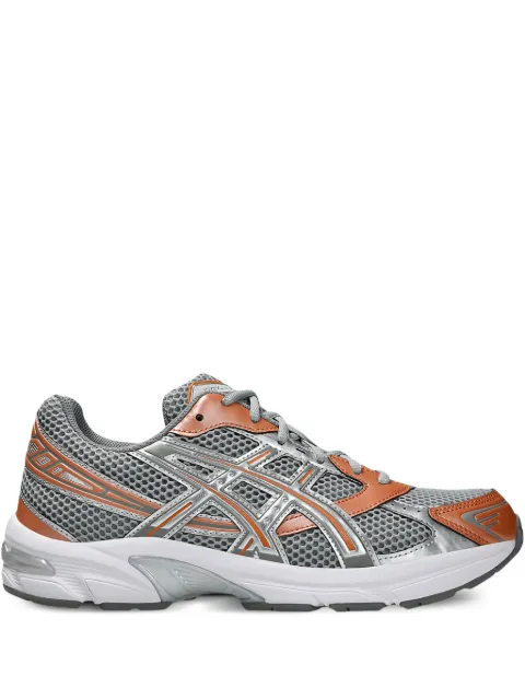 ASICS Gel-1130 "Cement Grey/Rust Orange" sneakers Grey 1203A609020