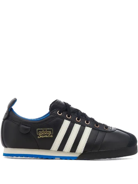 adidas Samba 62 "Black/White/BlueBird" sneakers Black IH8603