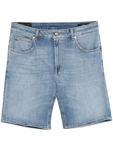 DONDUP Derick shorts Blue UP454DSK297UJ09
