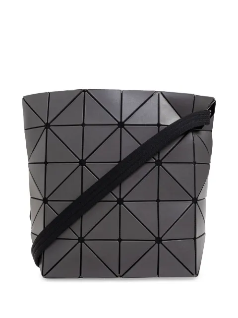 Bao Bao Issey Miyake Blocky tote bag Grey BB48AG491