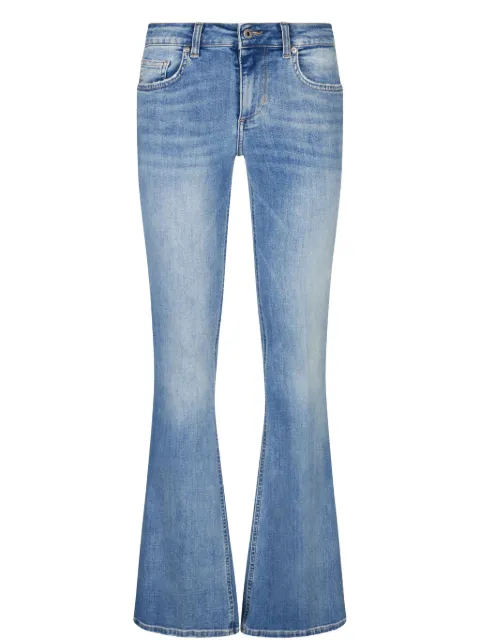 LIU JO bootcut jeans Blue UA5020DS058