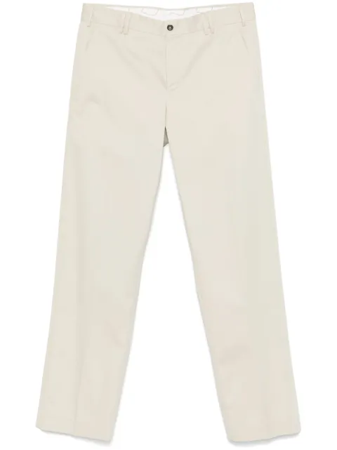 PT Torino Michael trousers Neutrals COASJDB00REWSD59