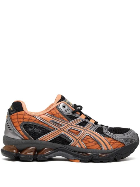 ASICS Gel-Nimbus sneakers Orange 1203A543004