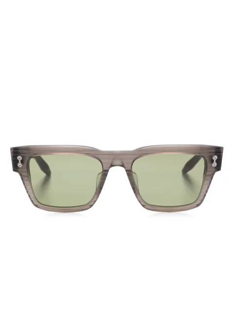 Akoni Hercules sunglasses Brown AKS100