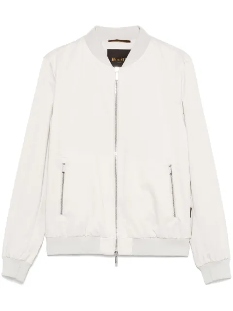 Moorer Sorano jacket Neutrals SORANOSI