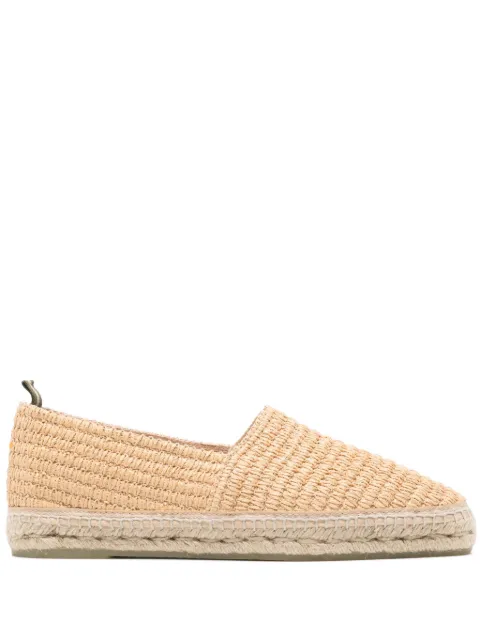 Castañer Pablo espadrilles Neutrals PABLO207