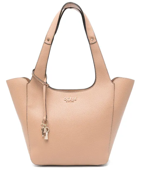 GUESS USA Helina tote bag Neutrals BG9640220