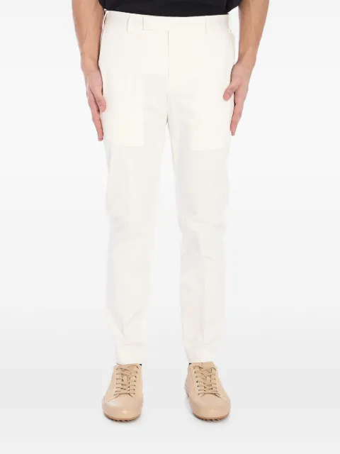PT Torino Dieci trousers White COASX0ZA0FWDSD59