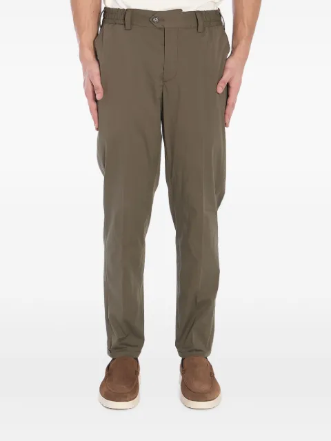 PT Torino The Rebel trousers Green CORSRBB30REWVD050445