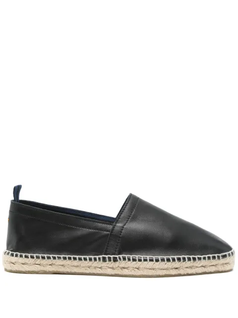 Castañer Pablo espadrilles Black PABLO104