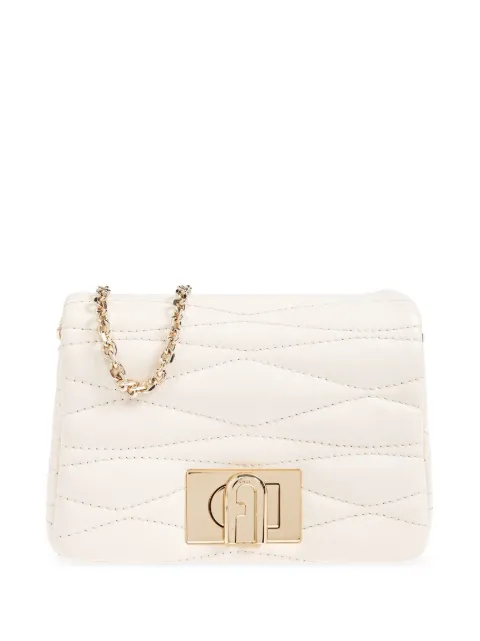 Furla 1927 cross body bag Neutrals WE00735BX3221